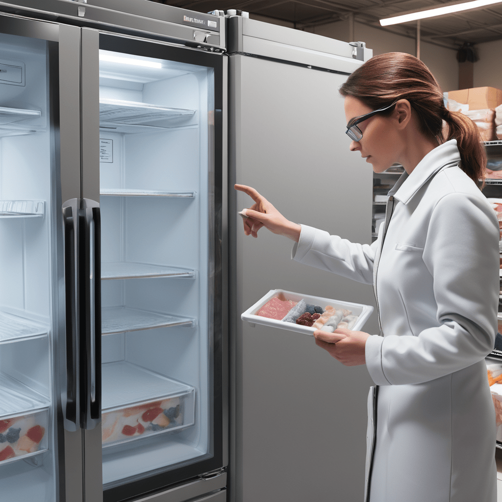Read more about the article How Long Does a Freezer Take to Get Cold? Discover the Truth!
