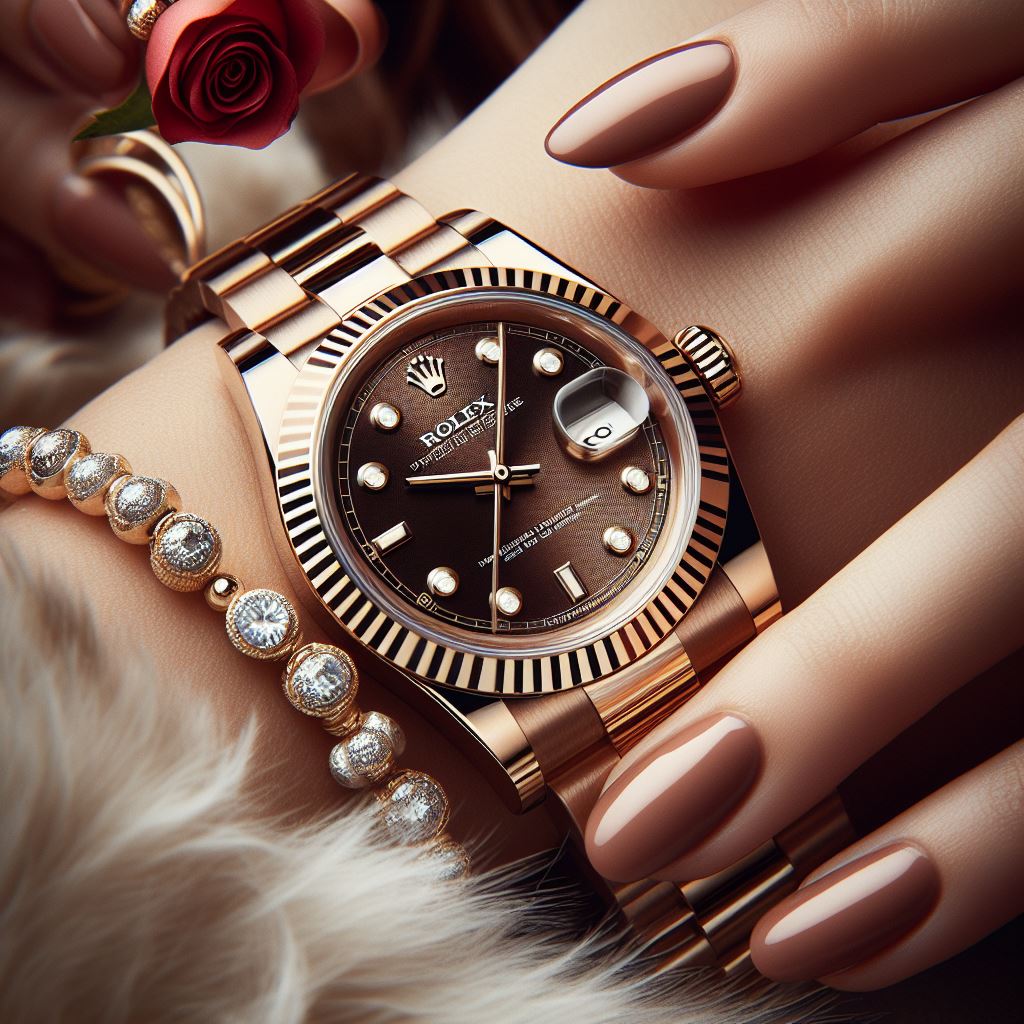 Read more about the article Rolex Watch Women: Unlocking Elegance with Timeless Timepiecesrolex watch women
