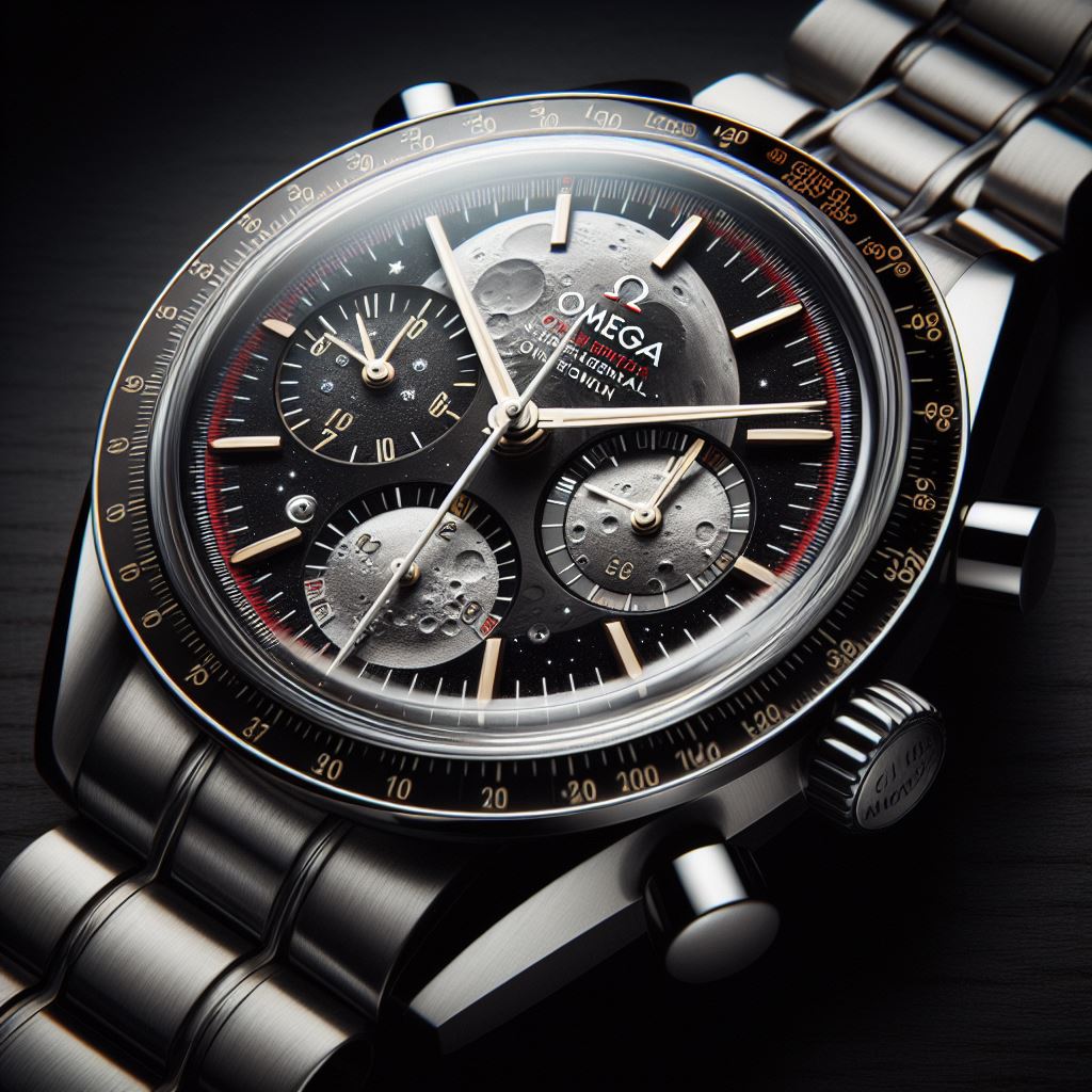 Read more about the article 10 Best Chronograph Watches of 2024 Revealed!
