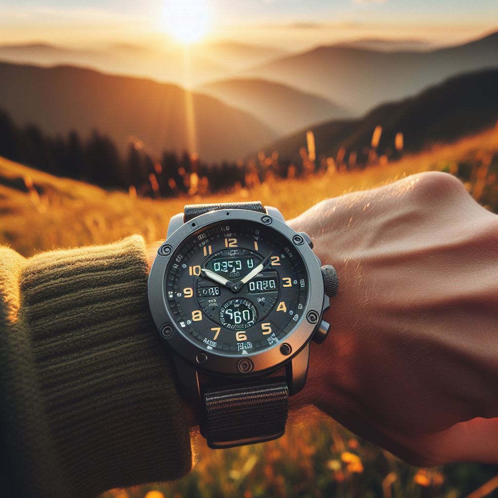 Read more about the article 10 Must-Have Best Field Watch Styles That Redefine Exploration
